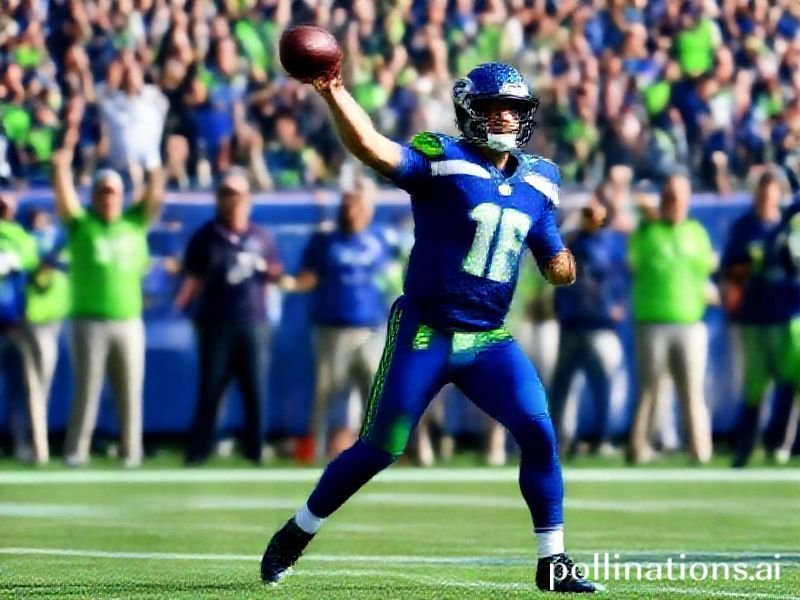 Trending: seahawks qb