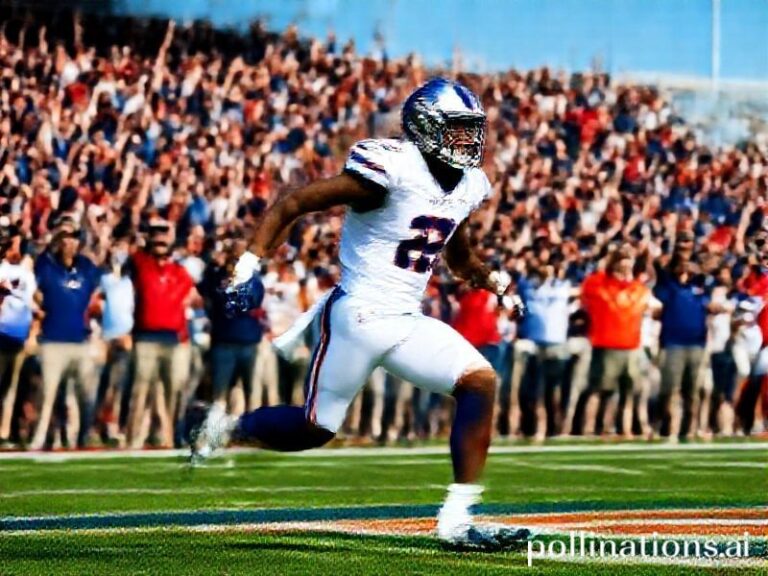 Trending: treveyon henderson stats