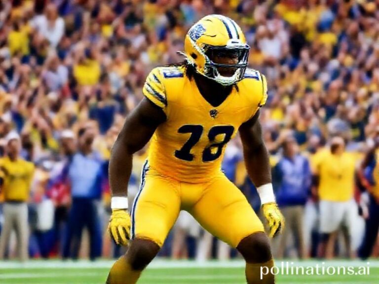 Trending: leonard williams