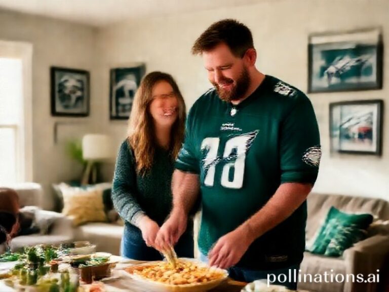 Trending: jason kelce wife