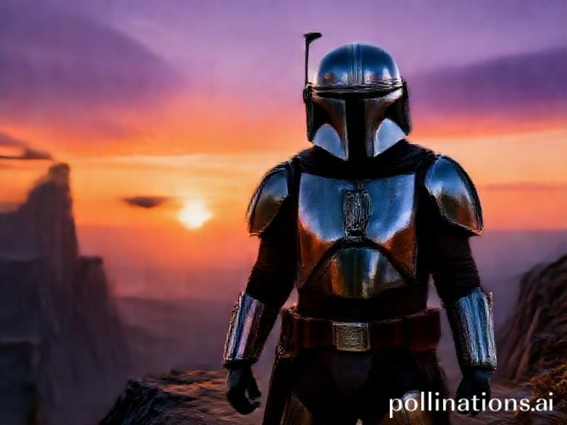 Trending: mandalorian movie