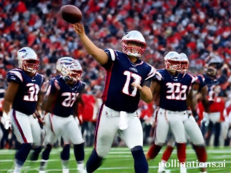 Trending: new england patriots players