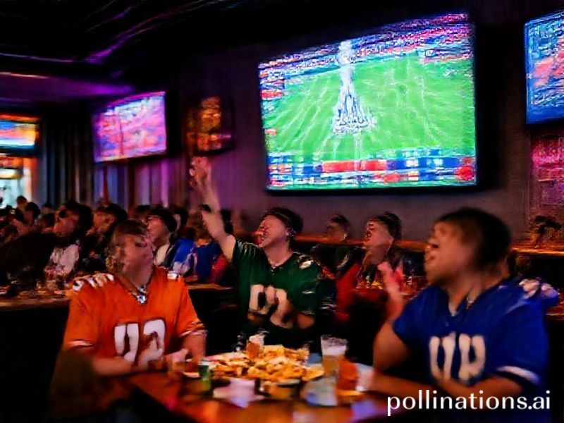 Trending: super bowl odds