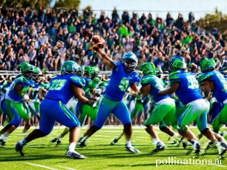 Trending: mills seahawks