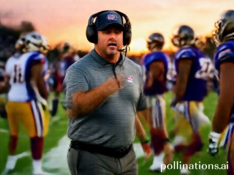 Trending: gary kubiak