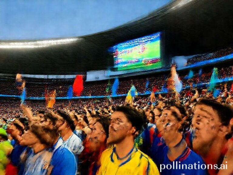 Trending: when is the world cup