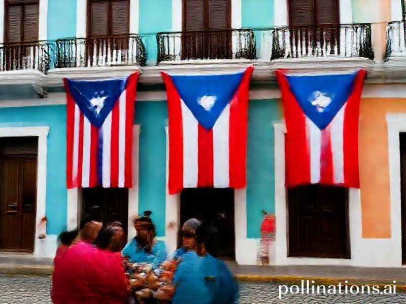 Trending: is puerto rico part of the united states