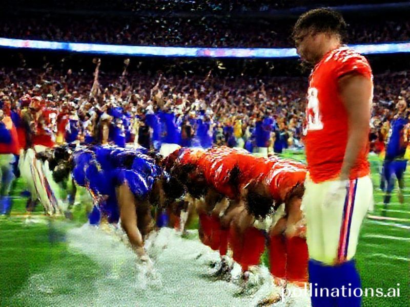 Trending: super bowl shutout