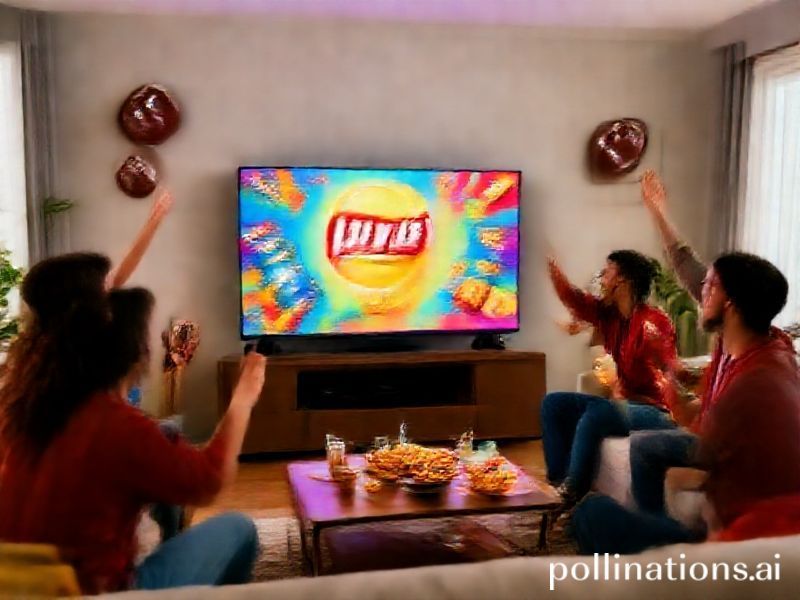 Trending: lays commercial super bowl