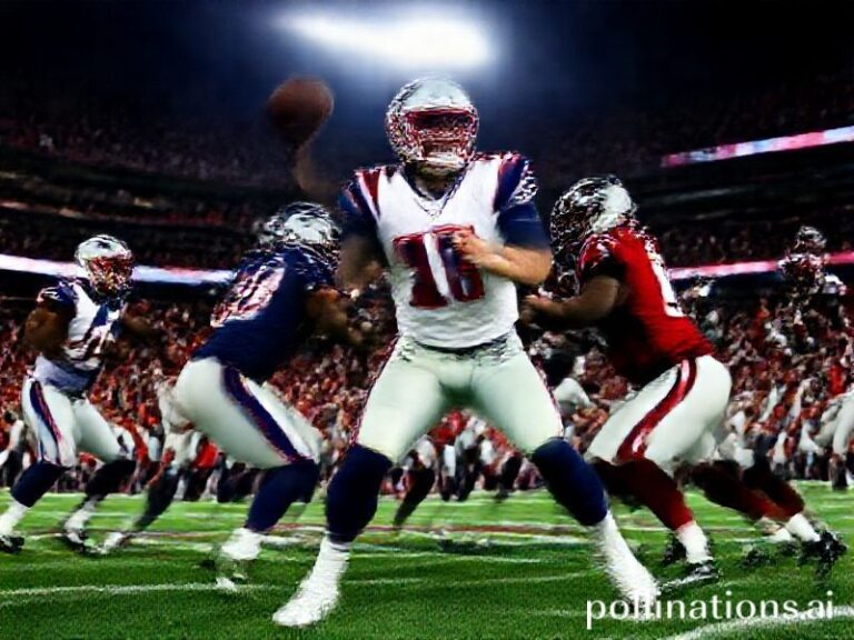 Trending: patriots vs falcons super bowl