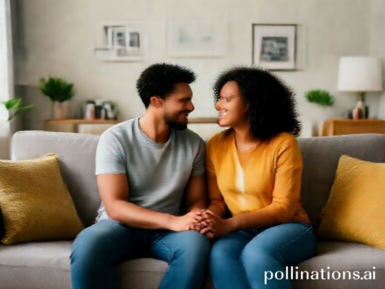 Trending: hims and hers