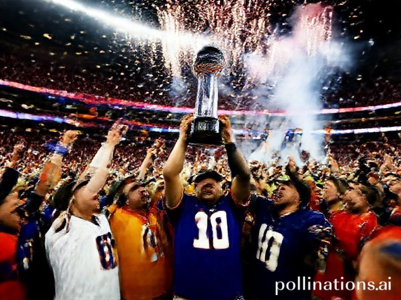 Trending: quién ganó el super bowl