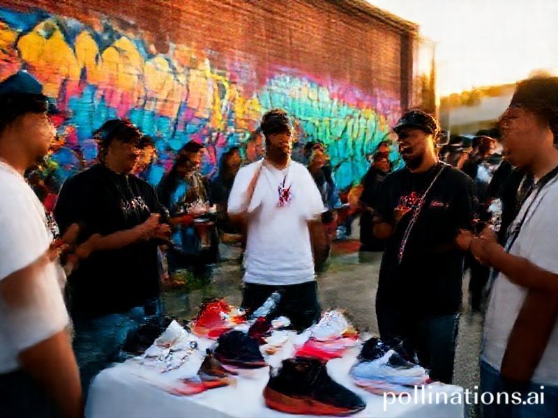 Trending: what are the 12s