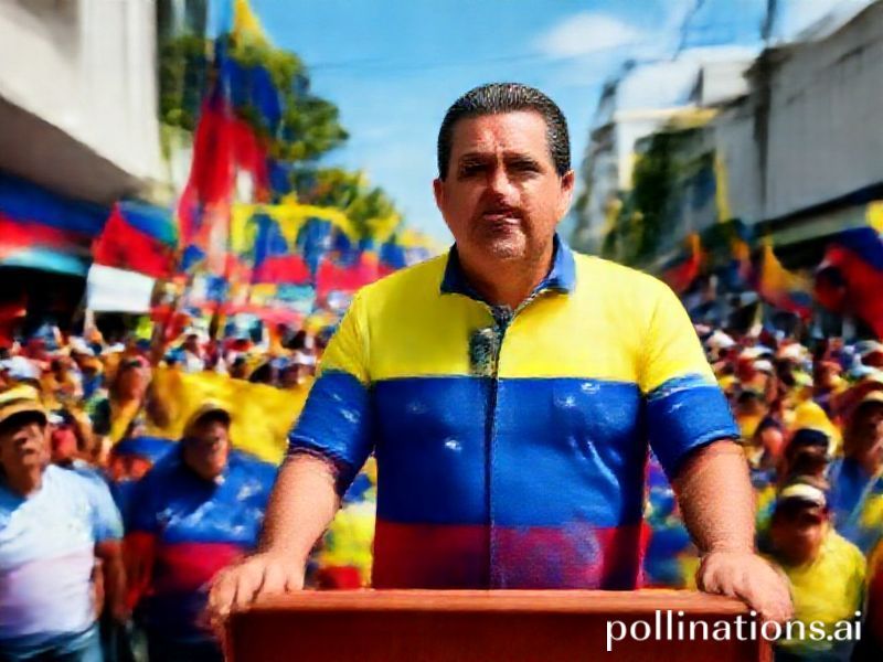 Trending: juan pablo guanipa