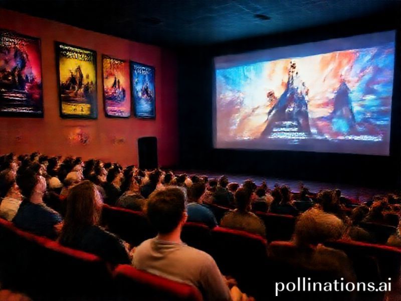 Trending: movie trailers