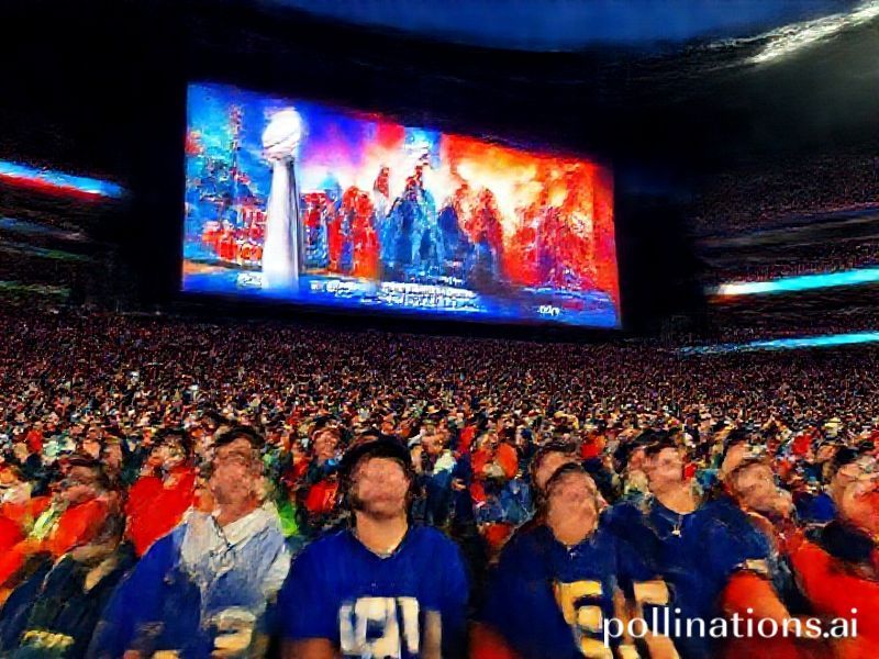 Trending: super bowl halftime movie trailers