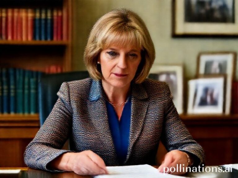 Trending: jacqui smith