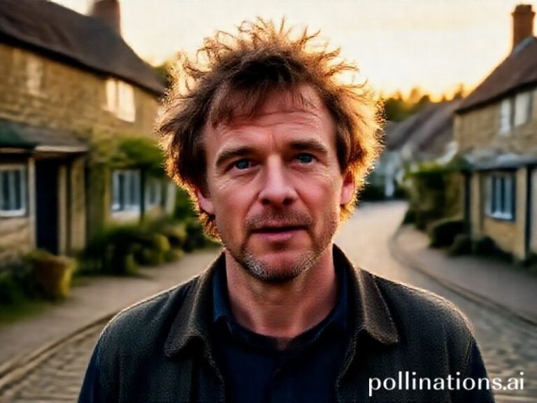 Trending: mackenzie crook