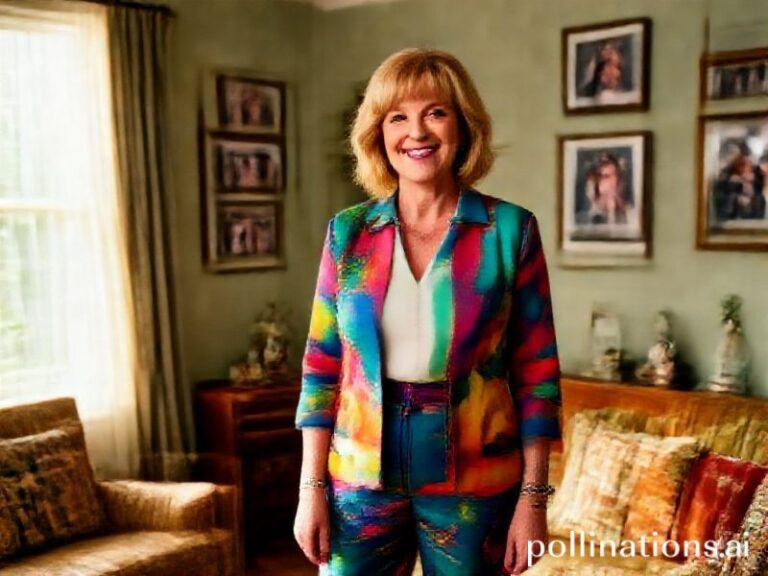 Trending: beverley callard