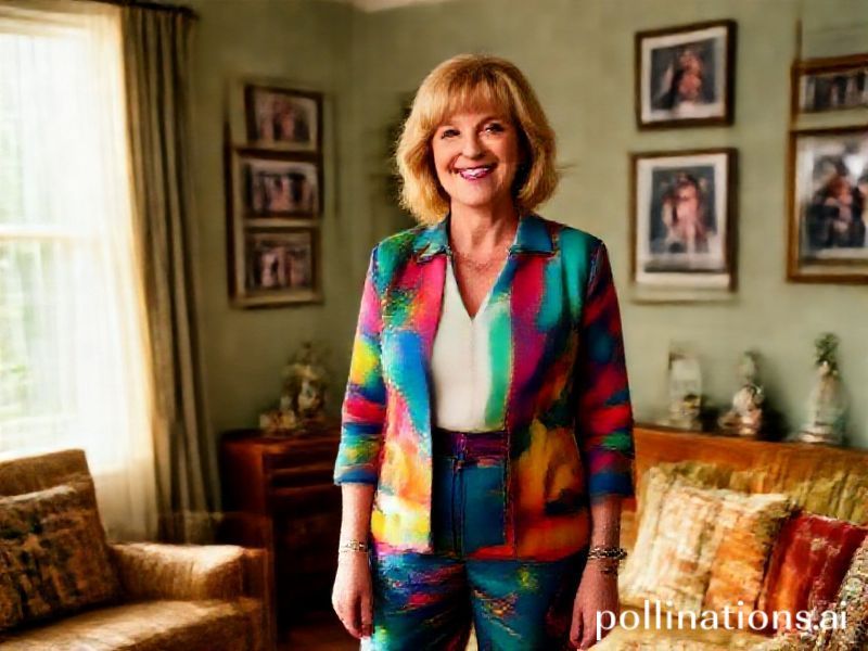 Trending: beverley callard