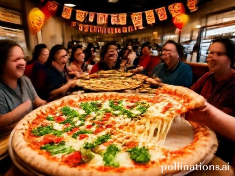 Trending: national pizza day