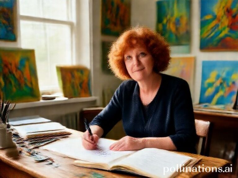 Trending: anne mcalpine