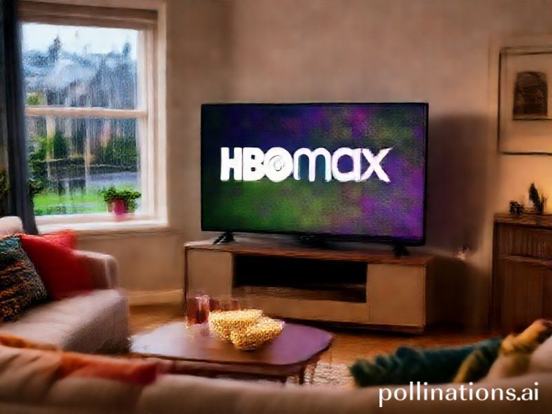 Trending: hbo max uk