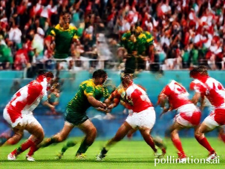 Trending: south africa vs canada