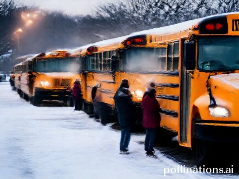 Trending: nj school delayed openings