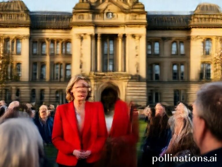 Trending: eluned morgan