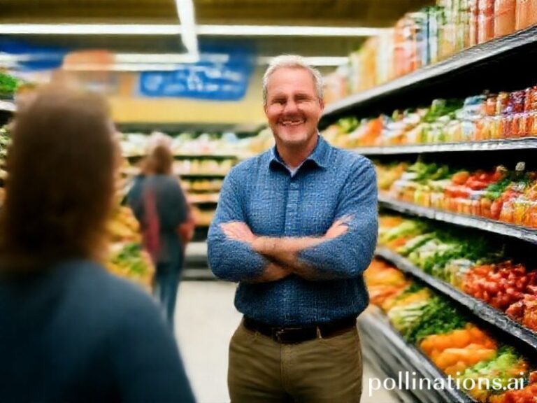 Trending: greg foran kroger