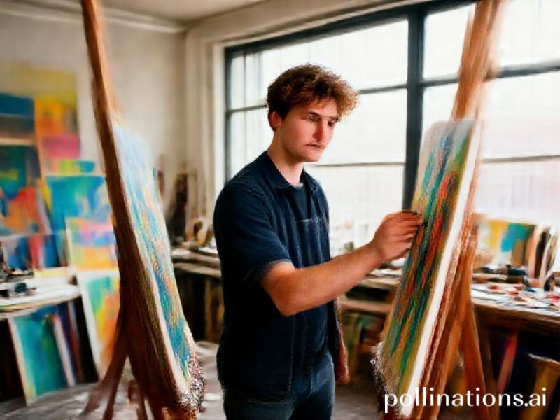 Trending: callum vinson