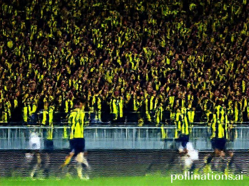 Trending: fenerbahçe - gençlerbirliği