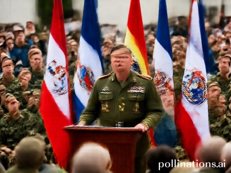 Trending: commander ban announcement