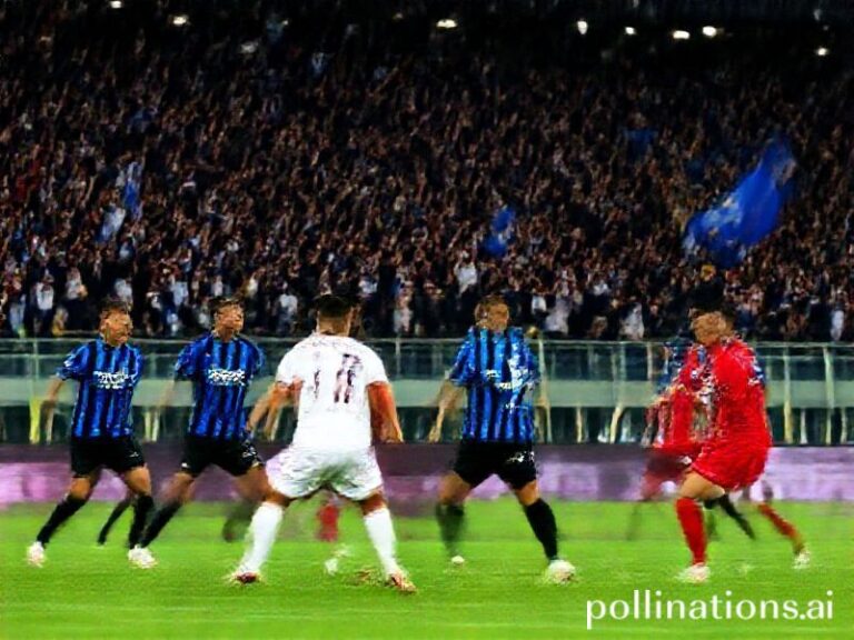 Trending: atalanta - cremonese