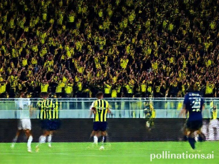 Trending: fenerbahçe vs gençlerbirliği