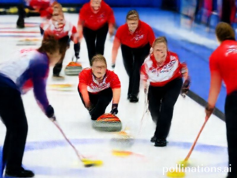 Trending: usa curling