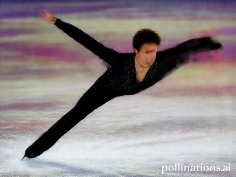 Trending: guillaume cizeron