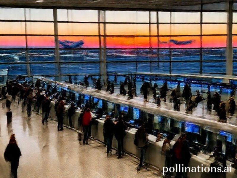 Trending: flights madrid