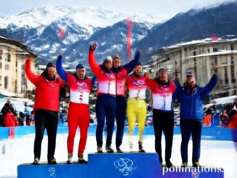 Trending: france milano cortina 2026