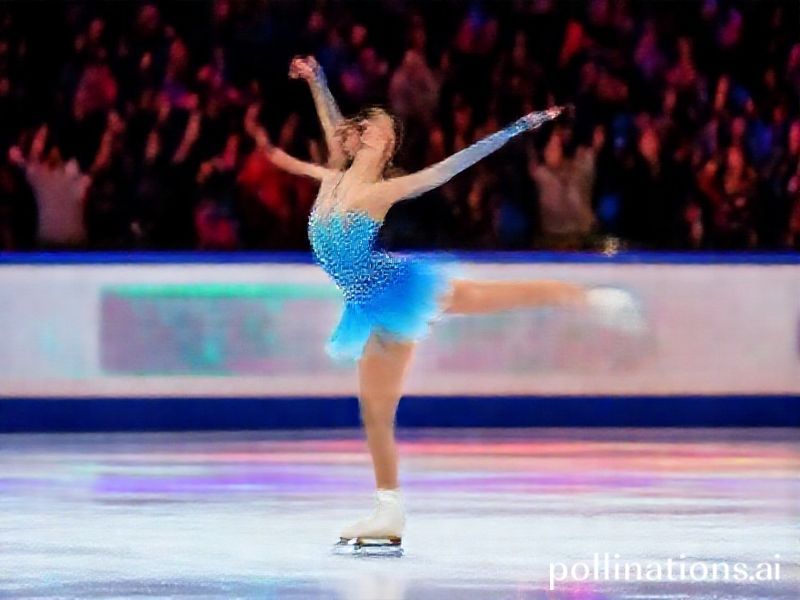 Trending: figure skating