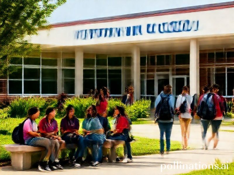 Trending: wootton high school