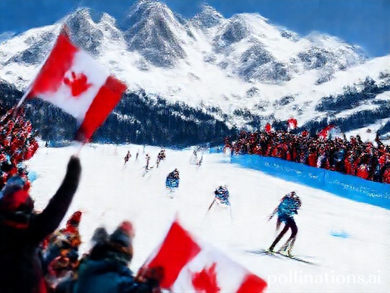 Trending: canada milano cortina 2026
