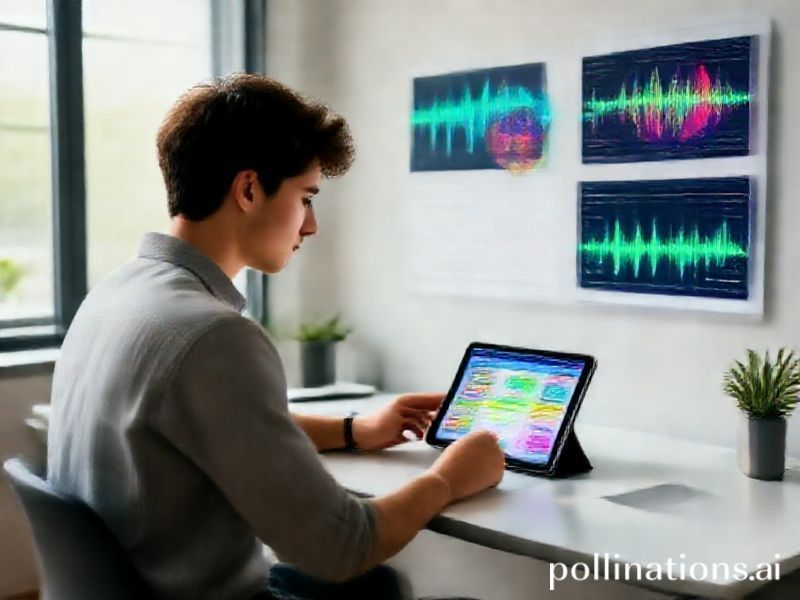 Trending: cognitive speed training