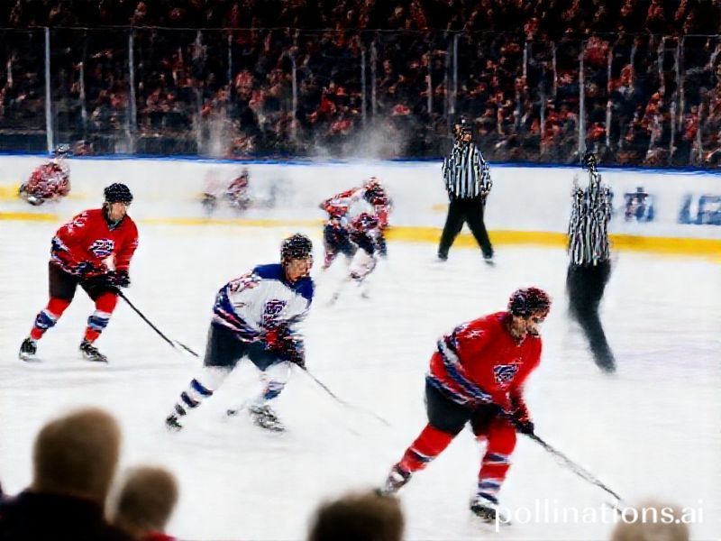 Trending: usa hockey