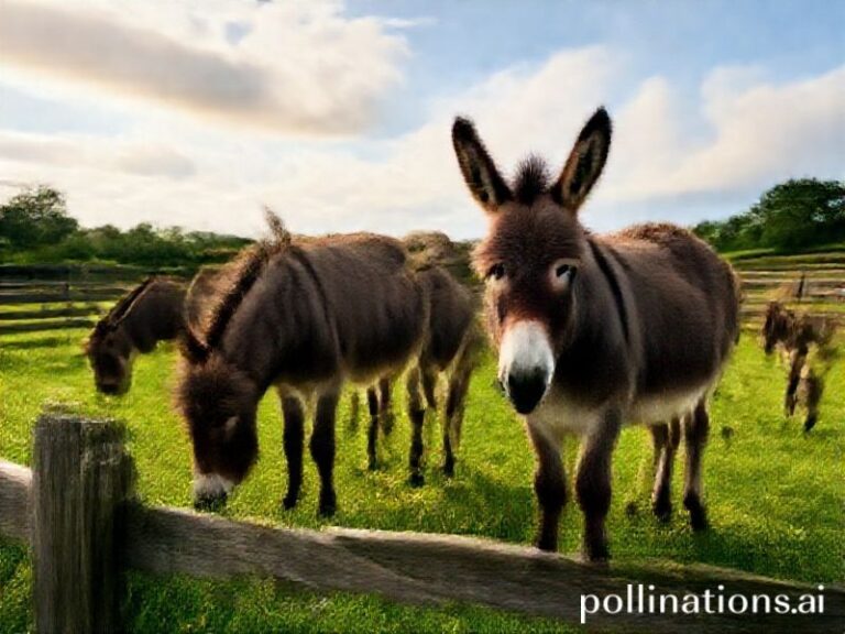 Trending: shropshire donkey sanctuary