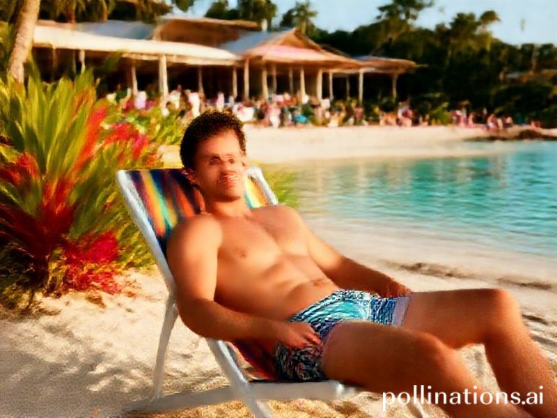 Trending: love island harrison