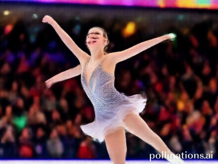 Trending: charlene guignard