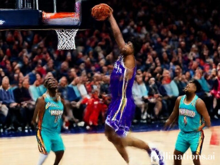 Trending: kings vs pelicans