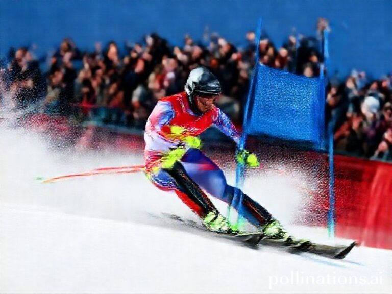 Trending: ted ligety